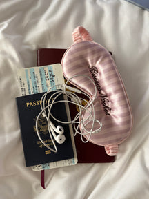 Buenas Noches Eye Mask