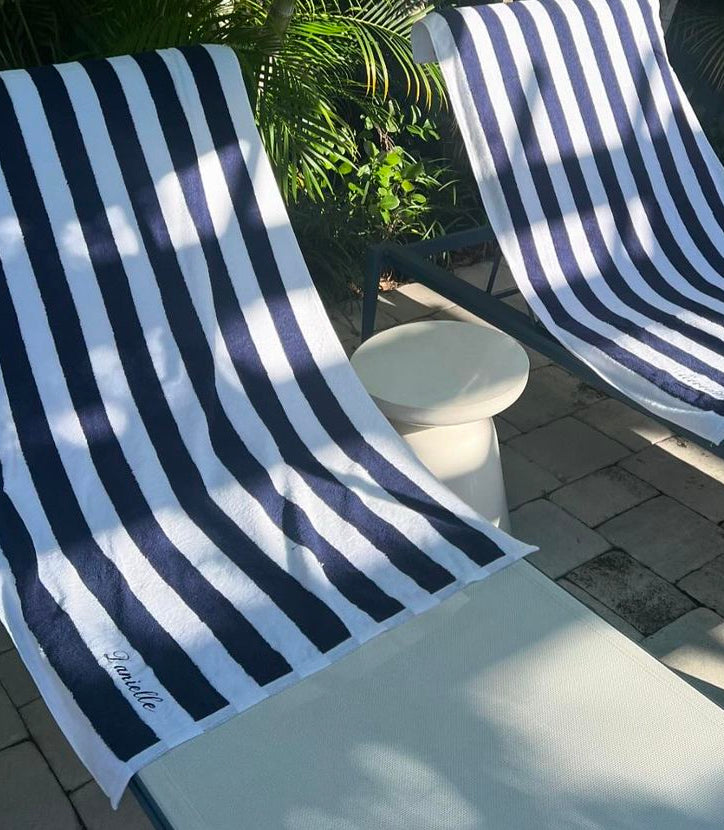 Beach Towel