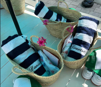 Beach Towel