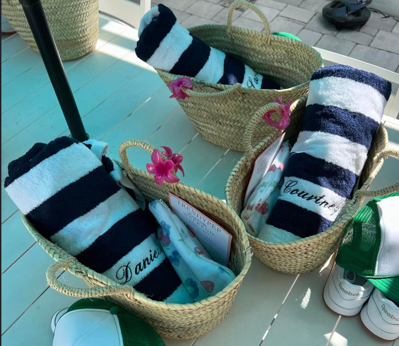Beach Towel