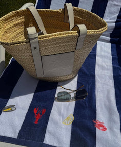 Beach Towel