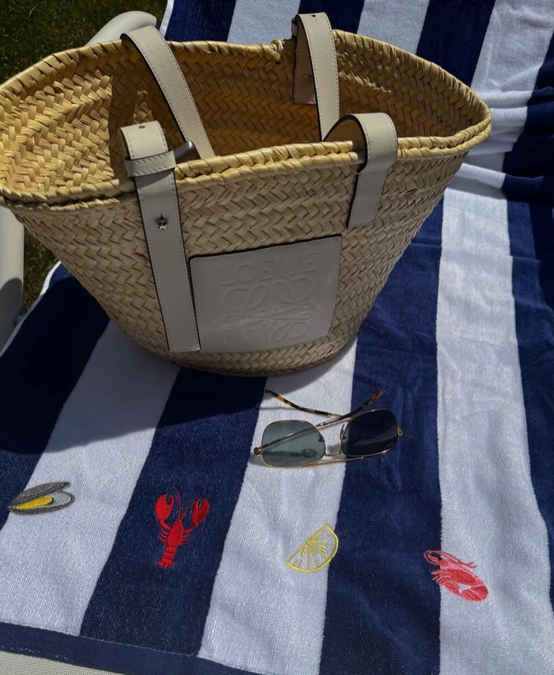 Beach Towel