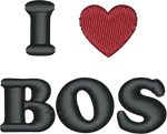 I Love BOS