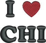 I Love CHI
