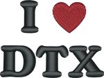 I Love DTX