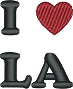 I Love LA