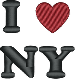 I Love NY