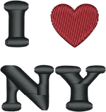 I Love NY