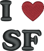 I Love SF