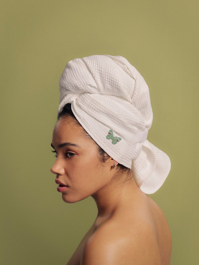 Icon Crown Affair Towel