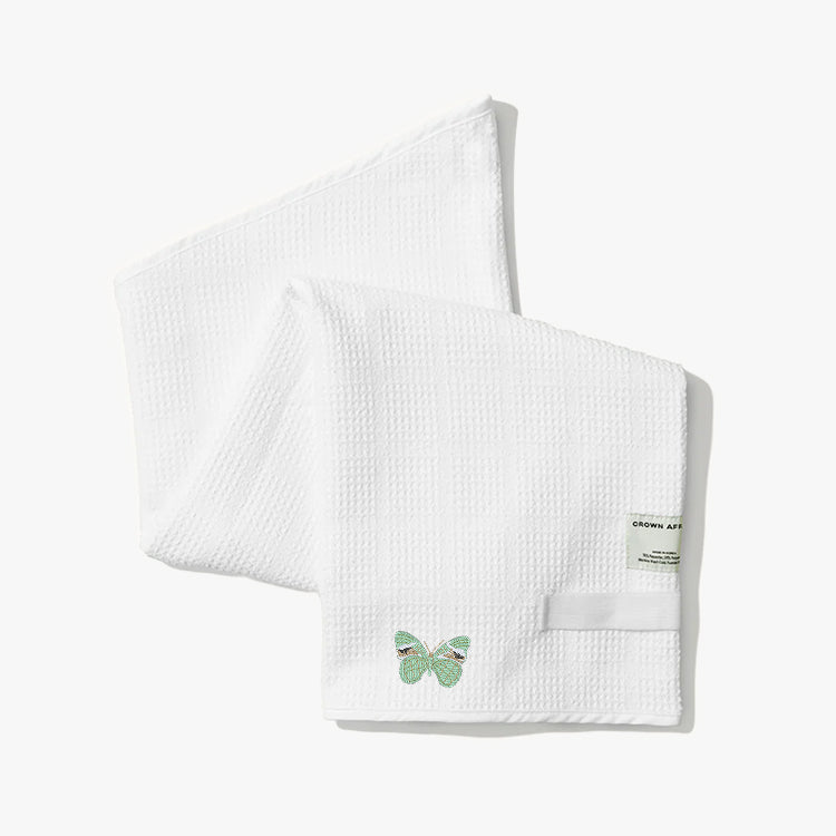 Icon Crown Affair Towel