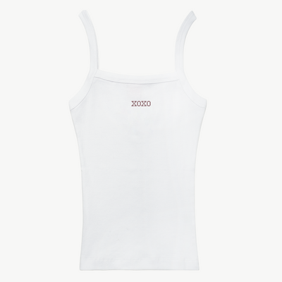 Valentine's Day Icon Tank Top