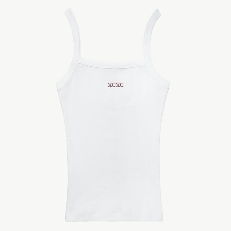 Valentine's Day Icon Tank Top