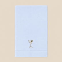 Icon Tea Towel
