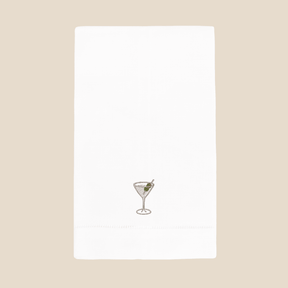 Icon Tea Towel