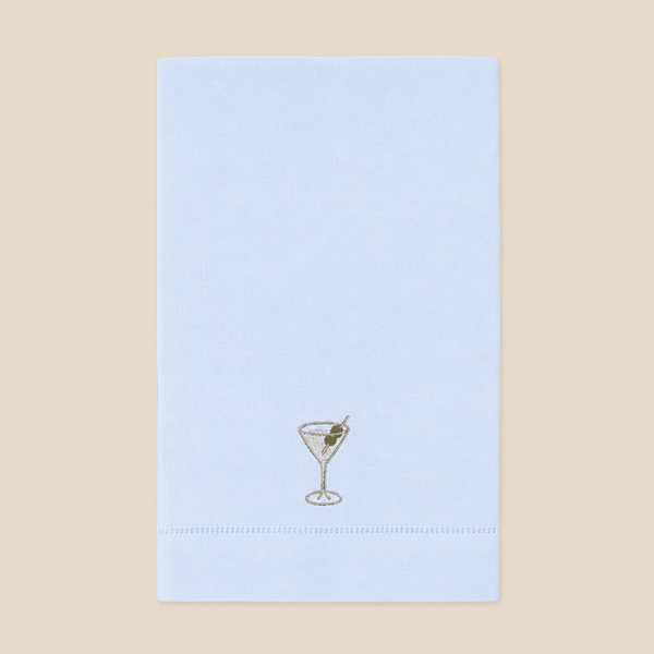 Icon Tea Towel