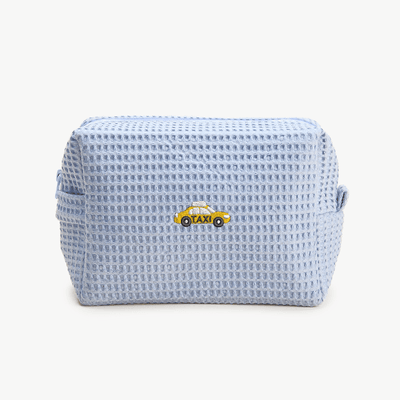 Icon Waffle Pouch
