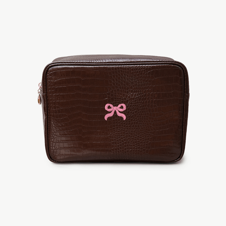 Icon Croc Pouch