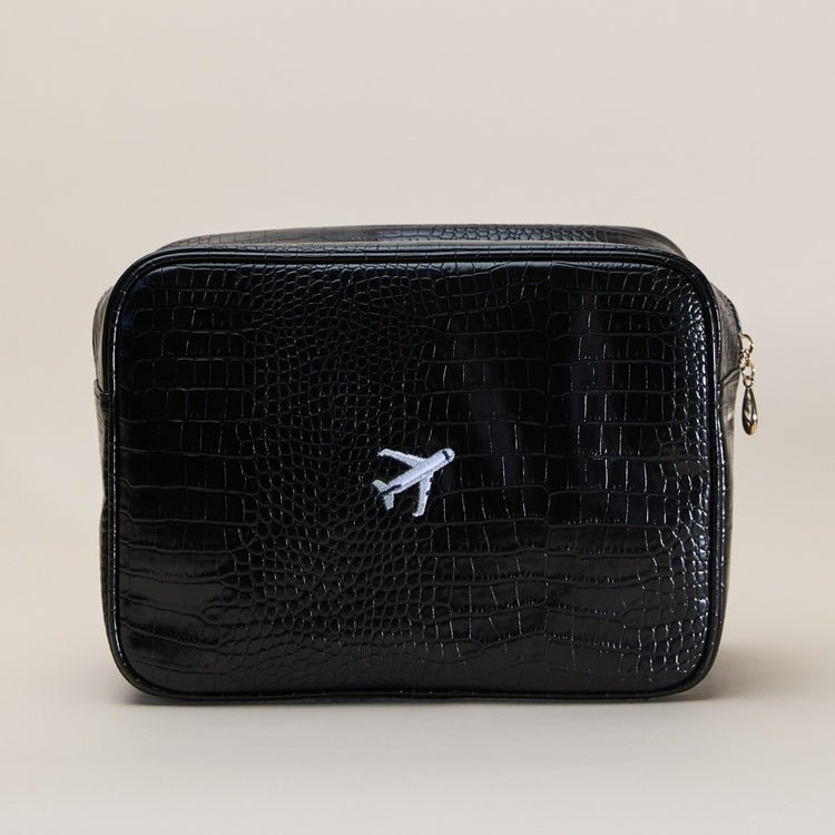 Icon Croc Pouch
