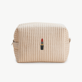 Icon Waffle Pouch