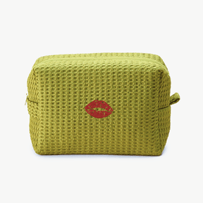 Icon Waffle Pouch