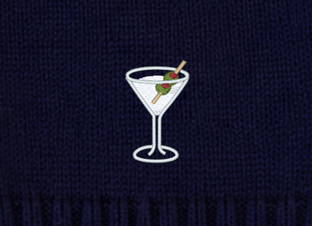 Icon Sweater Cuff