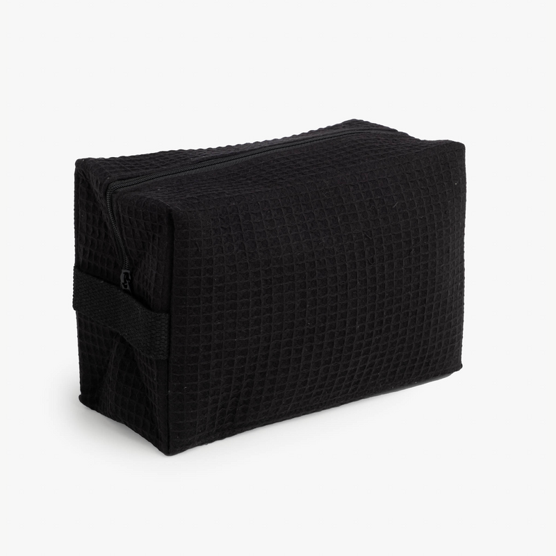 TEST Essentials Waffle Pouch TEST