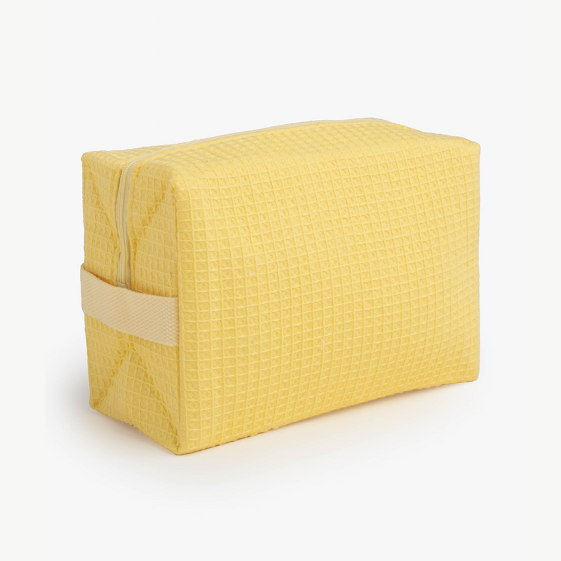 TEST Essentials Waffle Pouch TEST