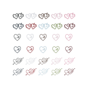 The Lover Sweater Cuff