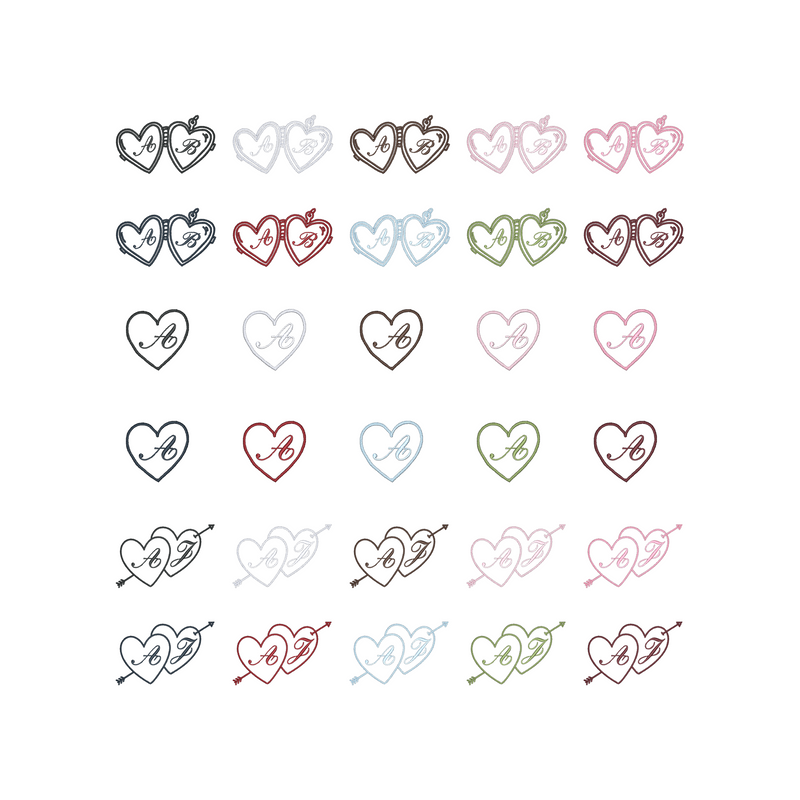 The Lover Sweater Cuff