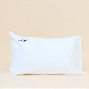 Initials Pillowcase