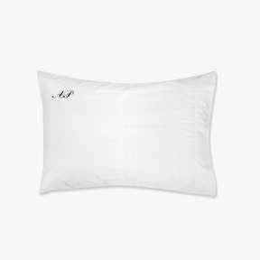 Initials Pillowcase