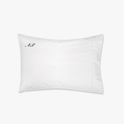 Initials Pillowcase