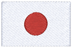 Japan Flag