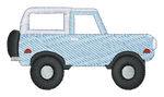 Bronco