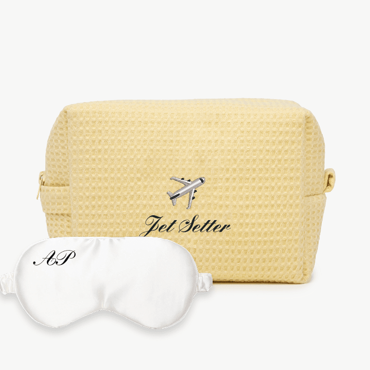 Jet Setter Set