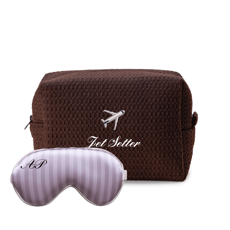 Jet Setter Set