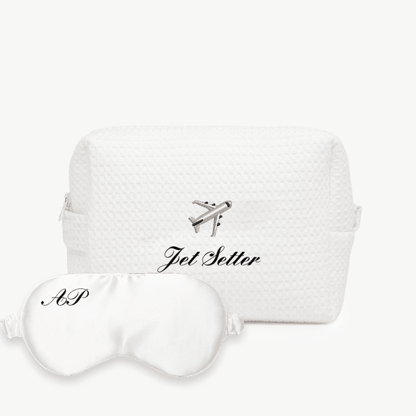 Jet Setter Set