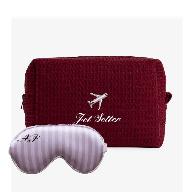 Jet Setter Set