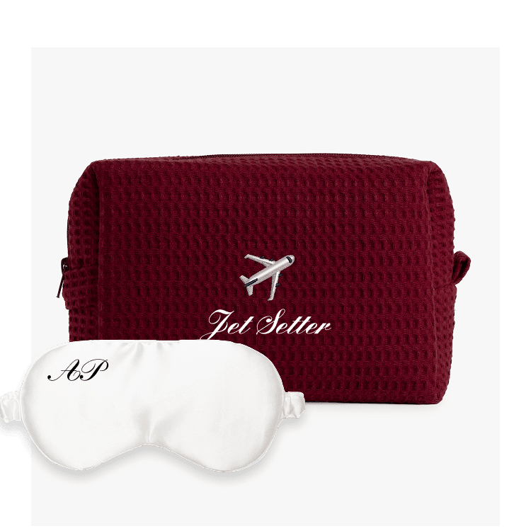 Jet Setter Set