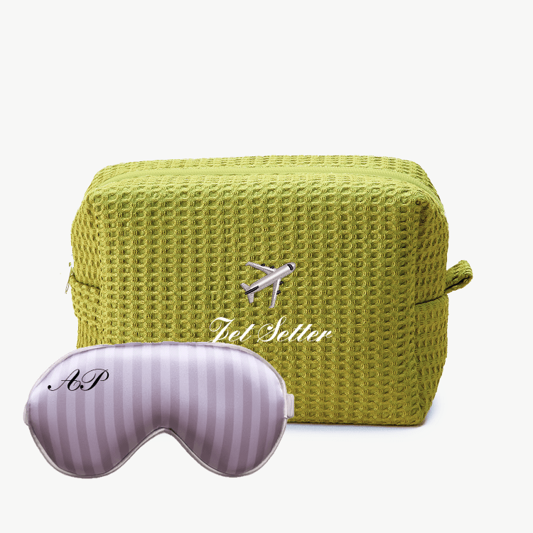 Jet Setter Set