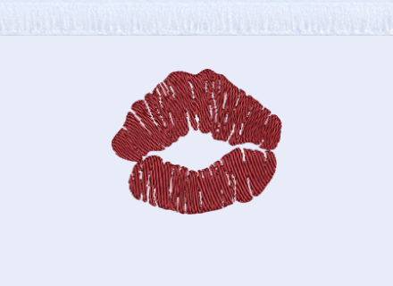 Kiss Charm