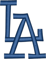 LA Logo