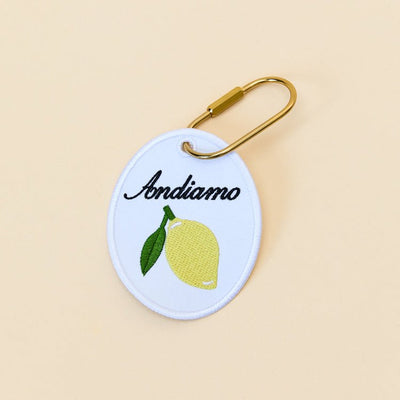 Lemon Charm