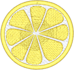 Lemon Slice
