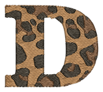 Cheetah D