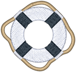 Life Preserver
