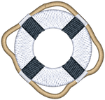 Life Preserver