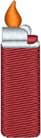 Red Lighter