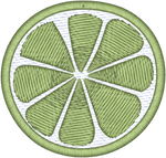 Lime Slice